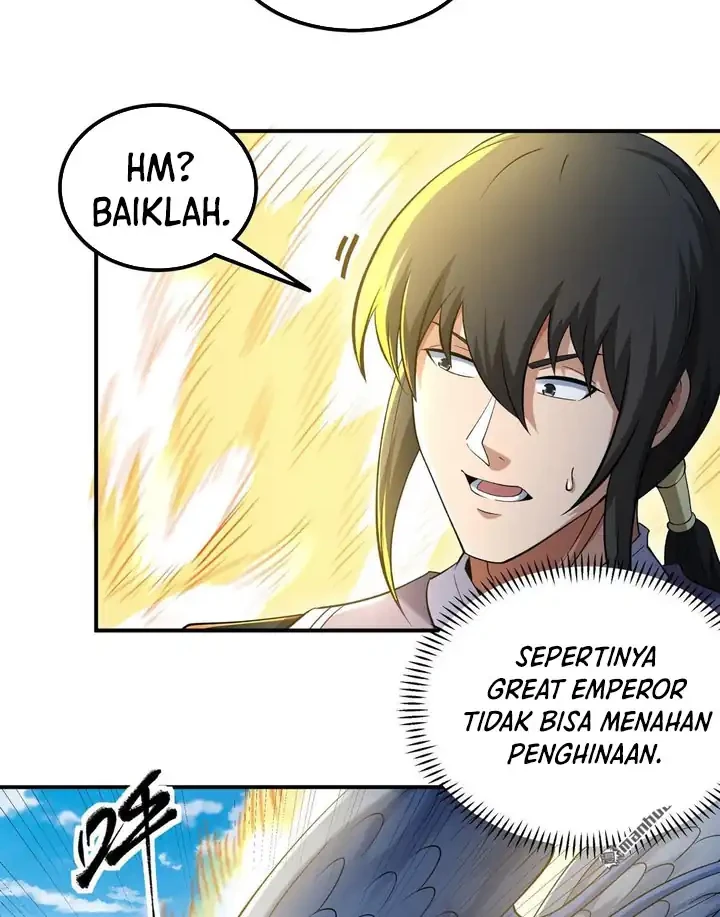 God of Martial Arts Chapter 1092 page 7