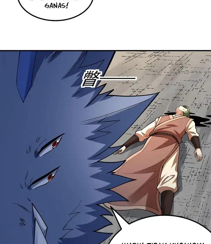 God of Martial Arts Chapter 1092 page 15