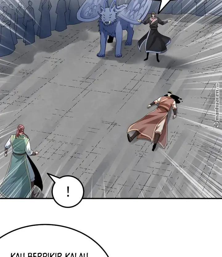 God of Martial Arts Chapter 1092 page 17