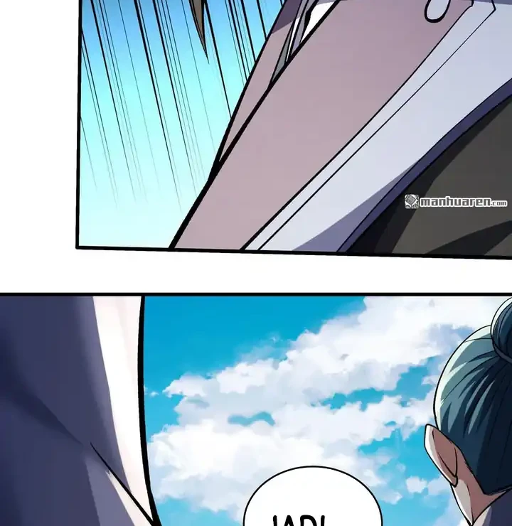 God of Martial Arts Chapter 1093 page 21