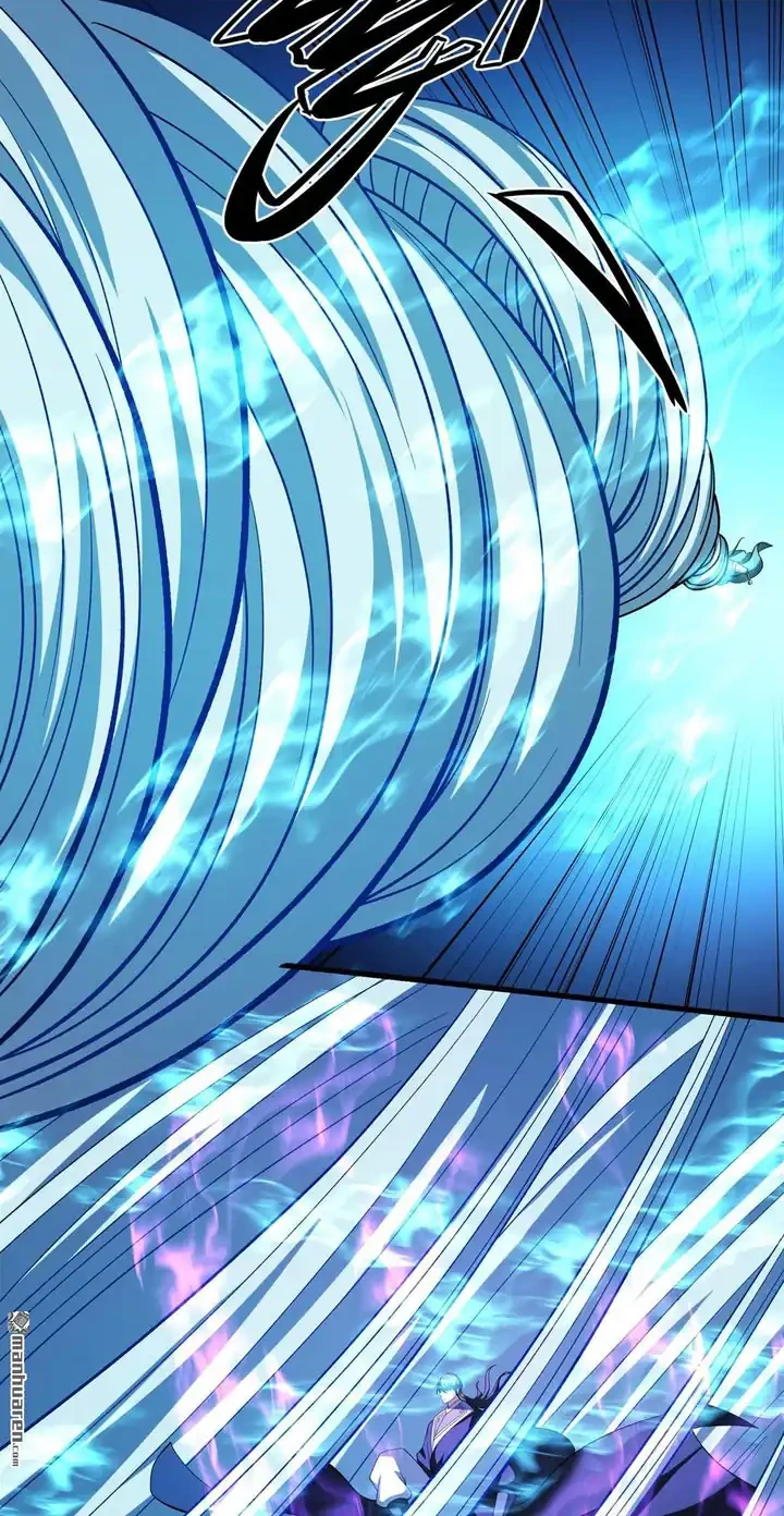 God of Martial Arts Chapter 1093 page 9