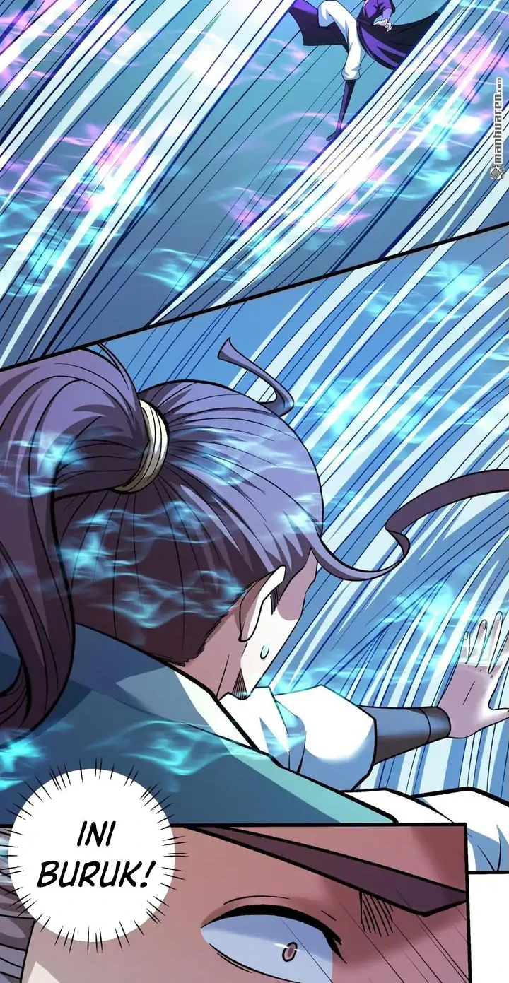 God of Martial Arts Chapter 1093 page 11
