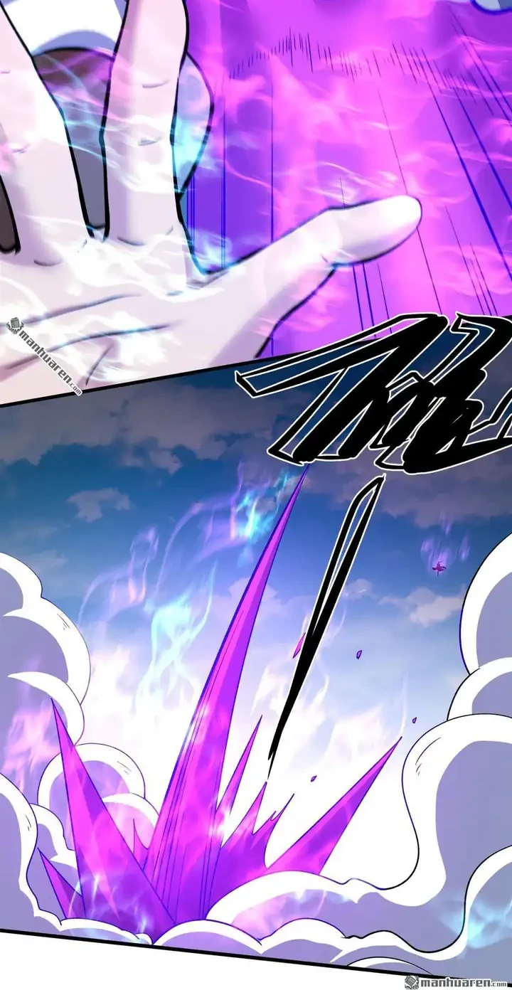 God of Martial Arts Chapter 1093 page 13