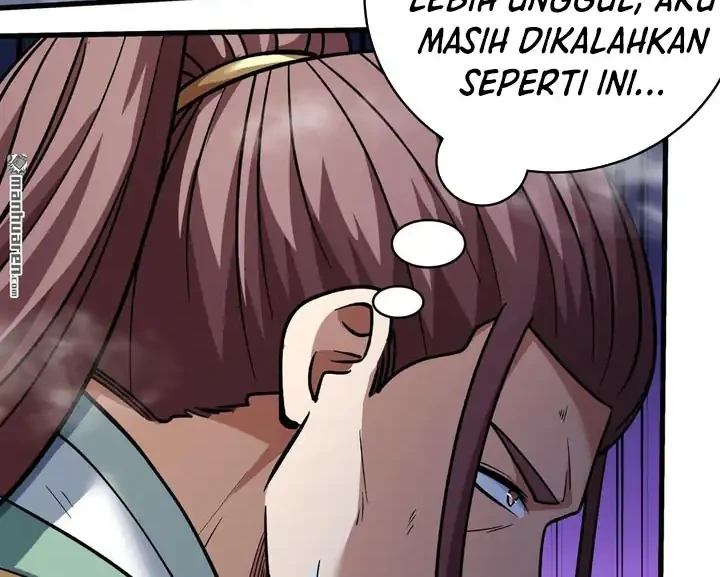 God of Martial Arts Chapter 1093 page 15