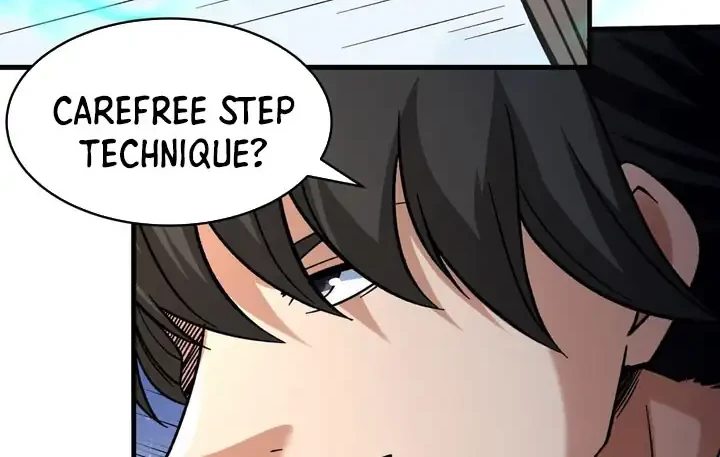 God of Martial Arts Chapter 1094 page 3