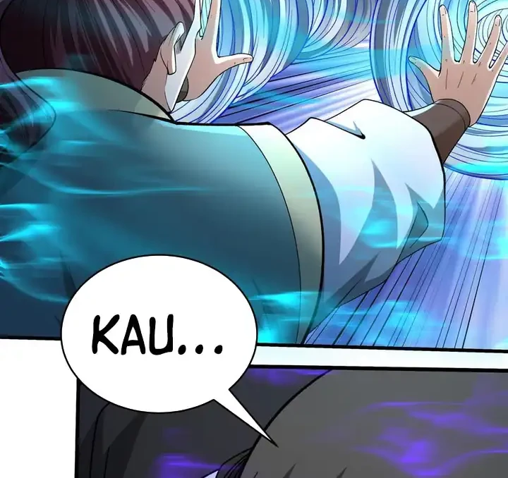 God of Martial Arts Chapter 1094 page 9