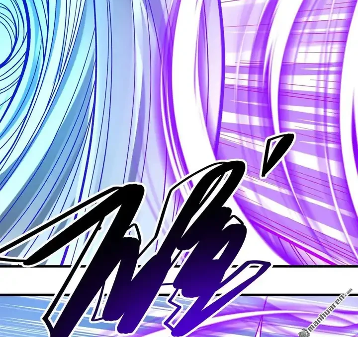 God of Martial Arts Chapter 1094 page 11