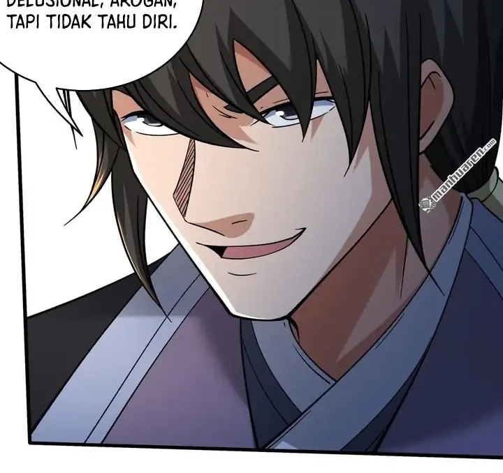 God of Martial Arts Chapter 1094 page 13