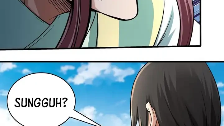 God of Martial Arts Chapter 1094 page 15