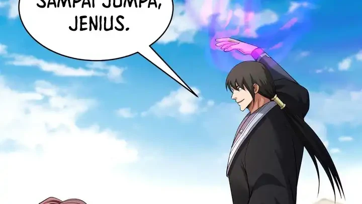 God of Martial Arts Chapter 1094 page 17