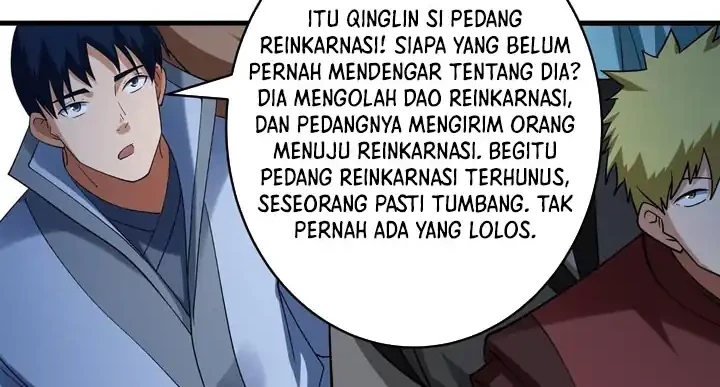 God of Martial Arts Chapter 1095 page 19