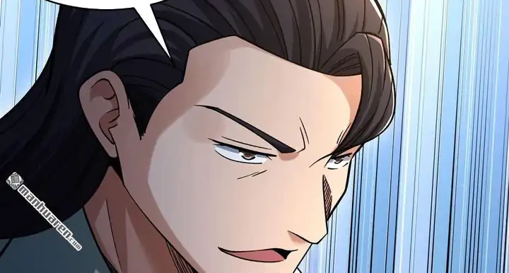 God of Martial Arts Chapter 1095 page 21