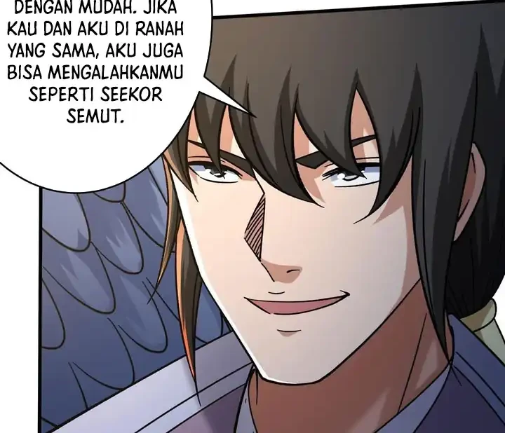 God of Martial Arts Chapter 1095 page 7