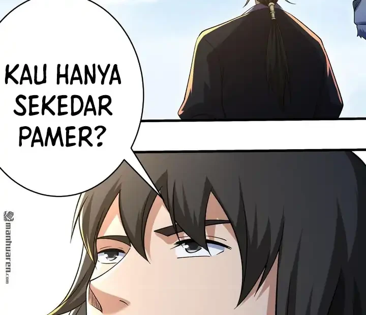 God of Martial Arts Chapter 1095 page 9