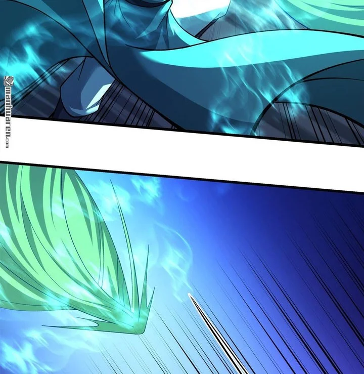 God of Martial Arts Chapter 1096 page 22