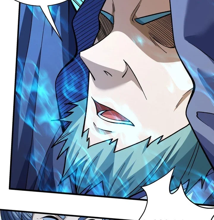 God of Martial Arts Chapter 1096 page 24