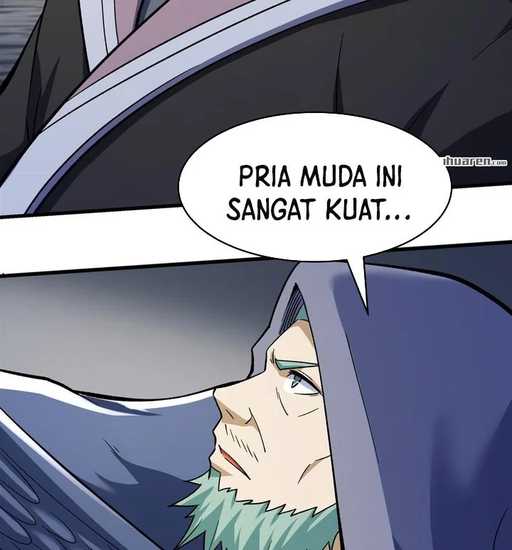 God of Martial Arts Chapter 1096 page 4