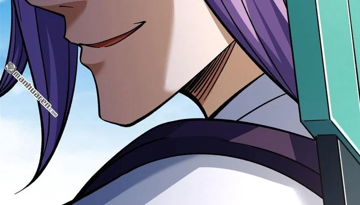 God of Martial Arts Chapter 1096 page 8