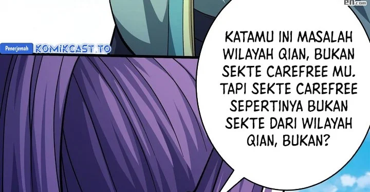 God of Martial Arts Chapter 1096 page 12