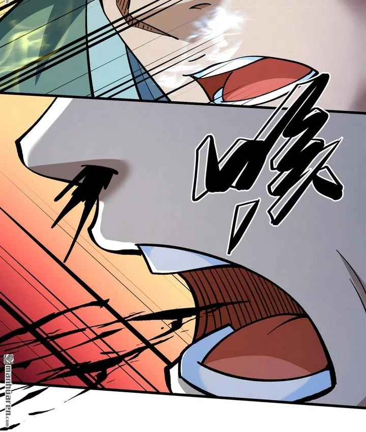 God of Martial Arts Chapter 1097 page 18