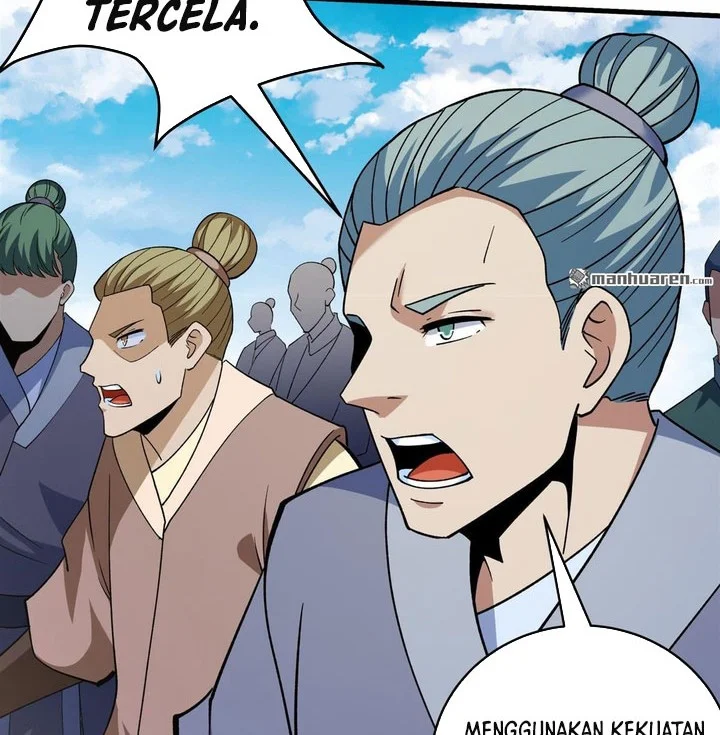 God of Martial Arts Chapter 1097 page 20
