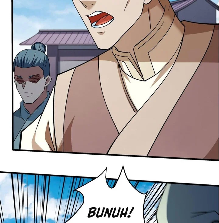 God of Martial Arts Chapter 1097 page 22