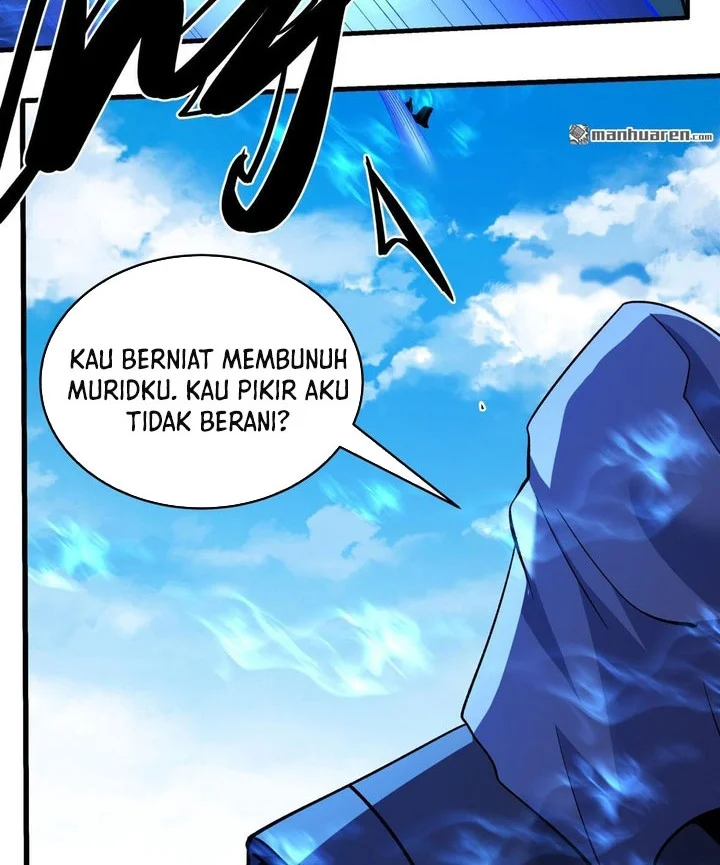 God of Martial Arts Chapter 1097 page 4
