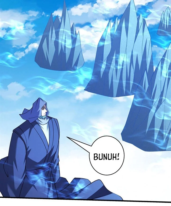 God of Martial Arts Chapter 1097 page 6