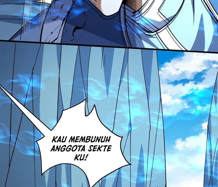 God of Martial Arts Chapter 1097 page 8