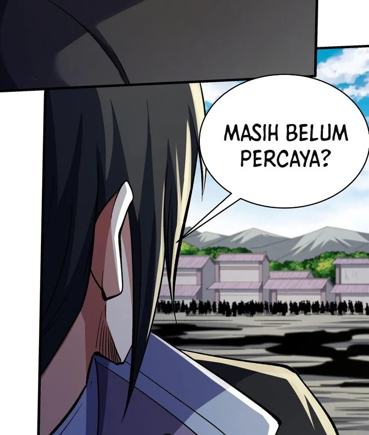 God of Martial Arts Chapter 1097 page 14