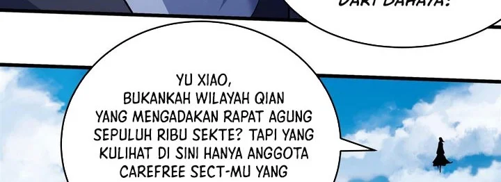 God of Martial Arts Chapter 1098 page 18