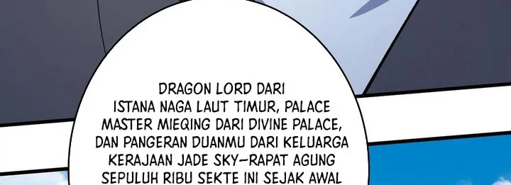 God of Martial Arts Chapter 1098 page 20