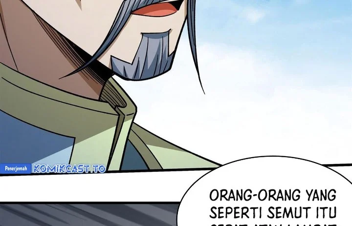 God of Martial Arts Chapter 1098 page 24