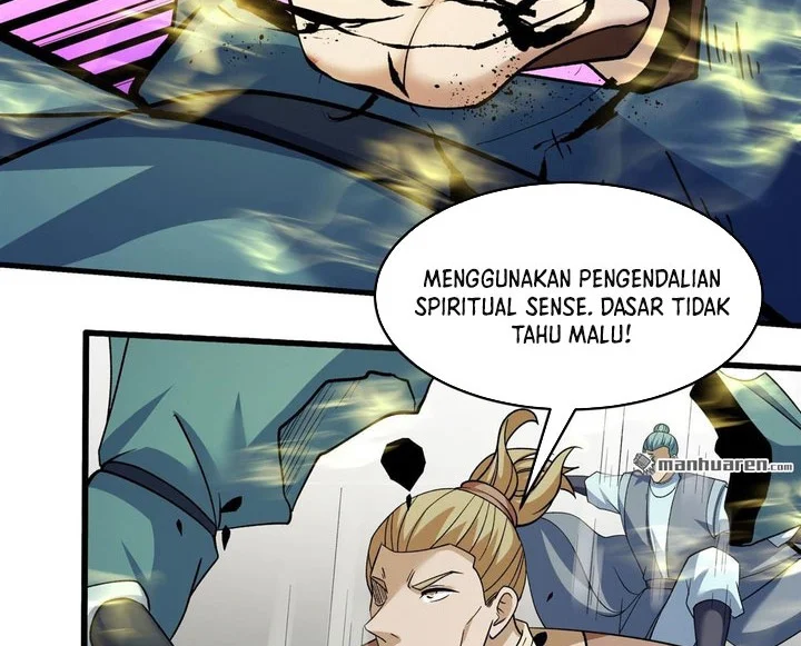God of Martial Arts Chapter 1098 page 4