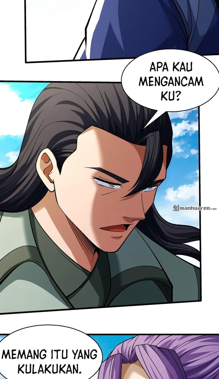 God of Martial Arts Chapter 1098 page 8