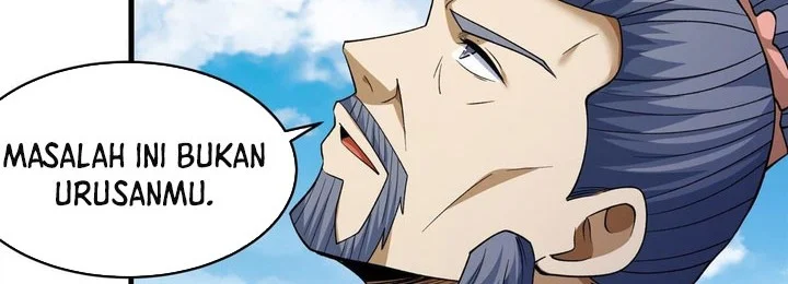 God of Martial Arts Chapter 1098 page 14