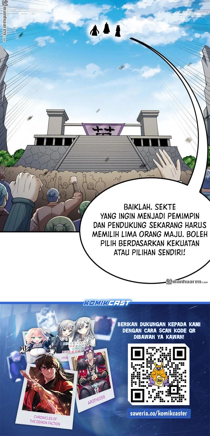 God of Martial Arts Chapter 1099 page 24