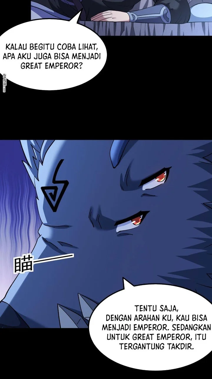 God of Martial Arts Chapter 1099 page 8