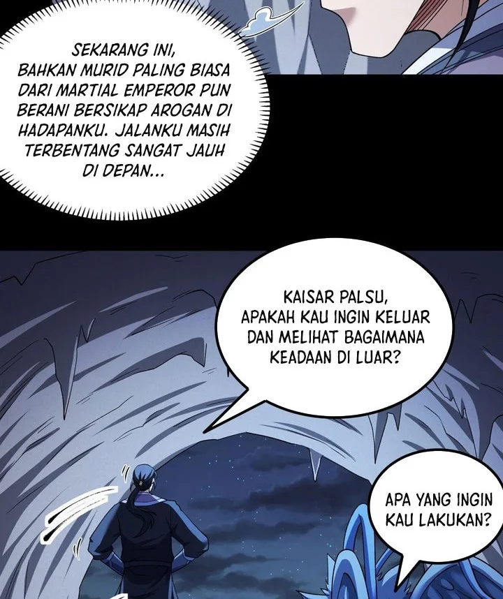 God of Martial Arts Chapter 1099 page 12