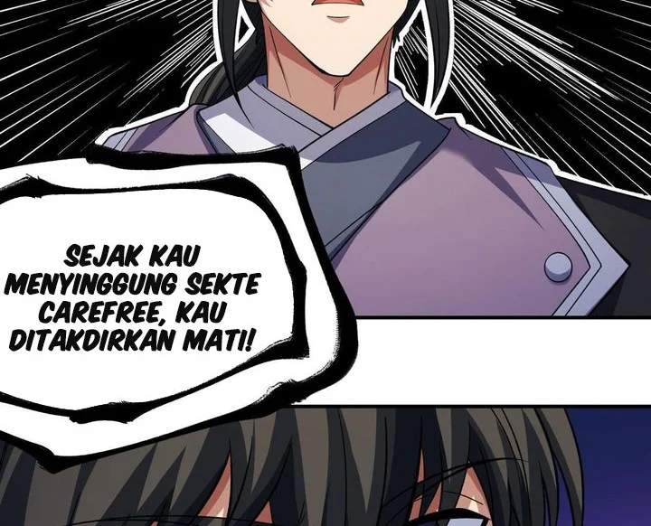 God of Martial Arts Chapter 1099 page 16