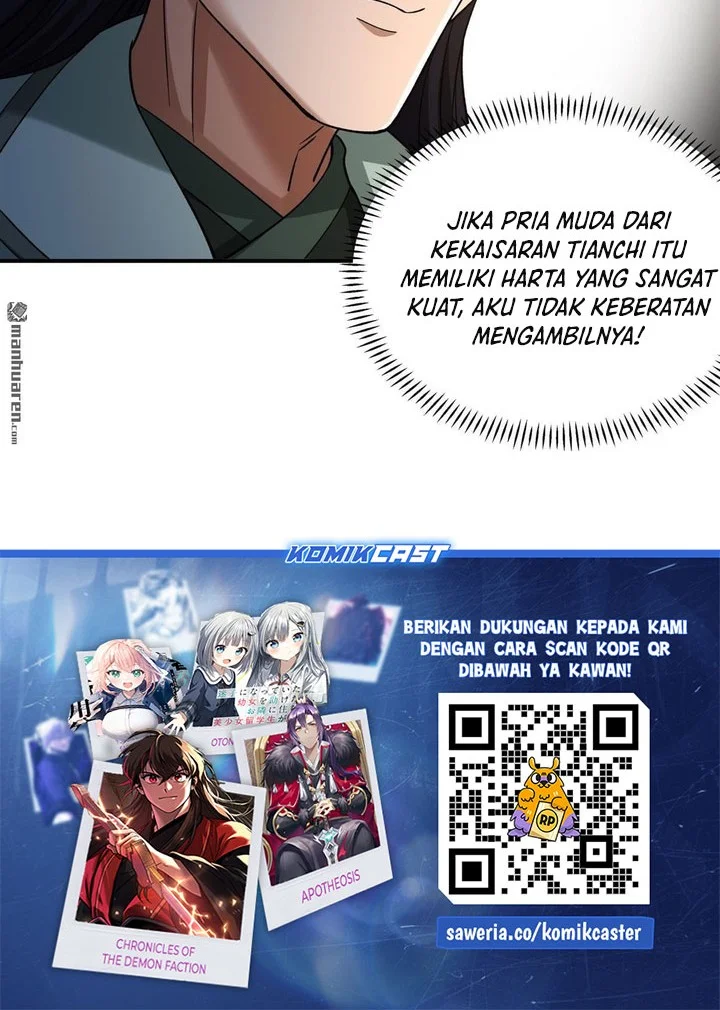 God of Martial Arts Chapter 1100 page 24
