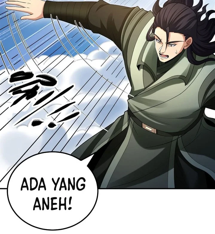 God of Martial Arts Chapter 1100 page 6
