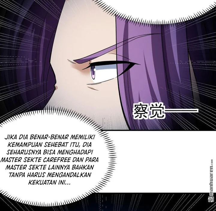 God of Martial Arts Chapter 1100 page 12