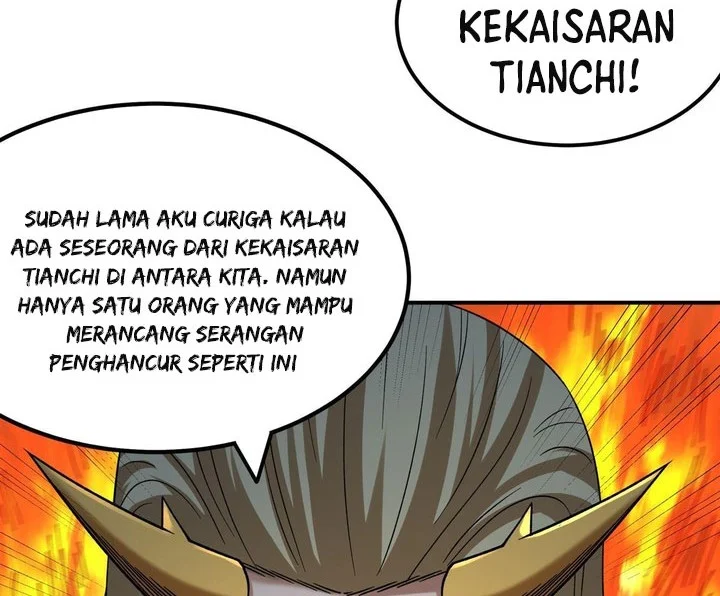 God of Martial Arts Chapter 1100 page 14
