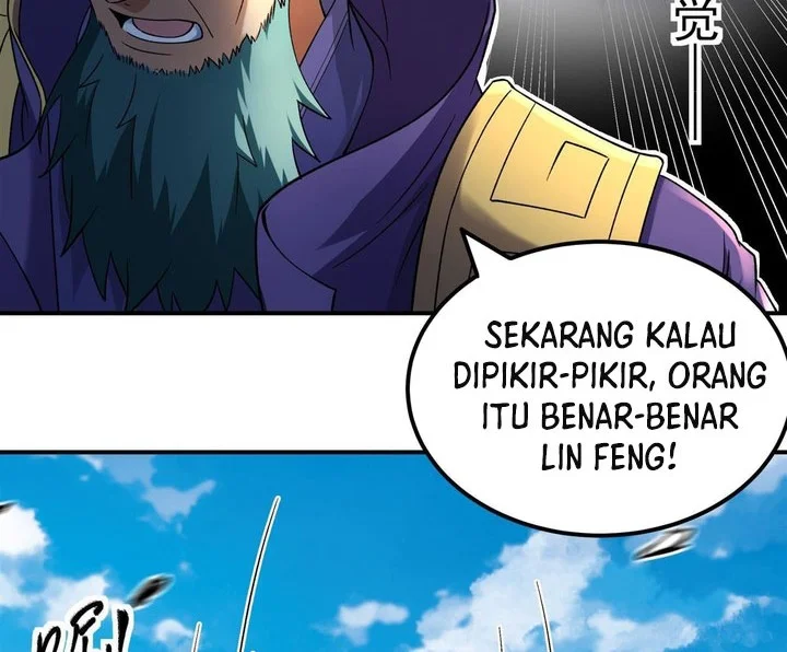 God of Martial Arts Chapter 1100 page 16