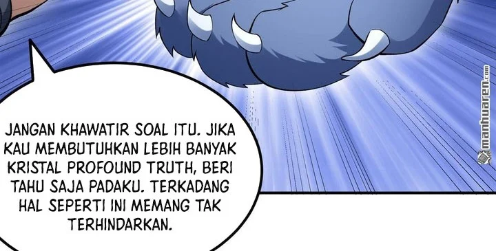 God of Martial Arts Chapter 1101 page 18