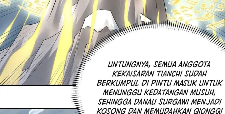 God of Martial Arts Chapter 1101 page 20