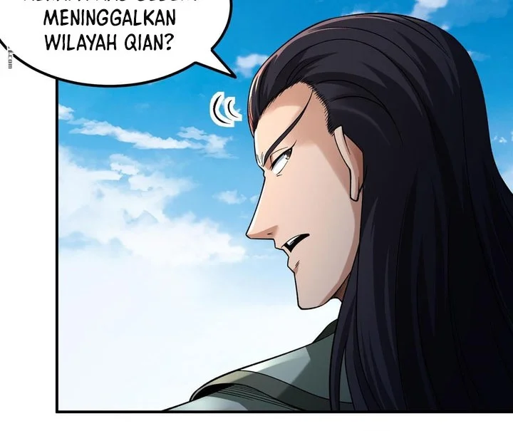 God of Martial Arts Chapter 1101 page 6