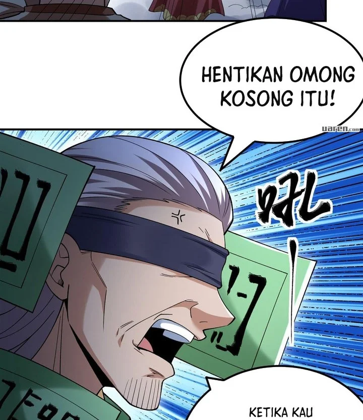 God of Martial Arts Chapter 1102 page 18