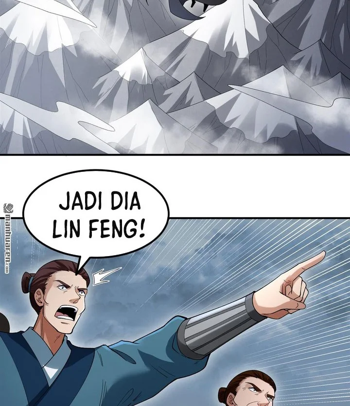 God of Martial Arts Chapter 1102 page 20